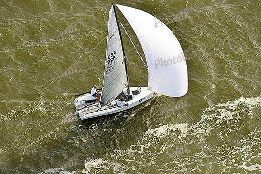 2015 Charleston Race Week C 142