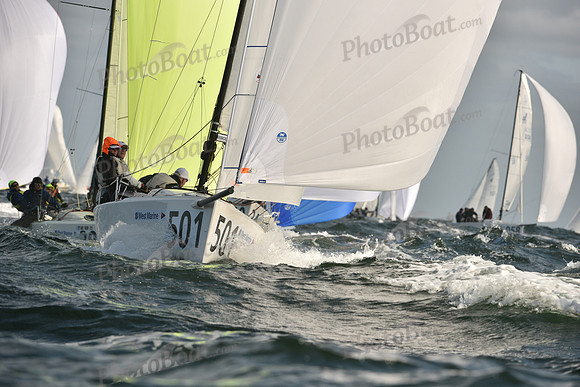 2018 J70 Worlds A2_0339