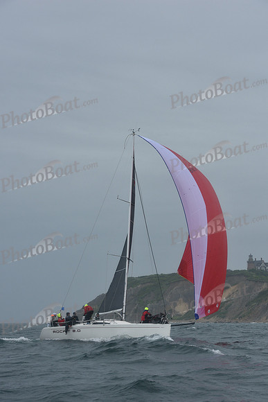 2019 Block Island Race Week G_1306