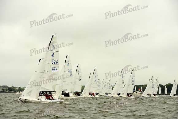 2016 Charleston Race Week A_0094