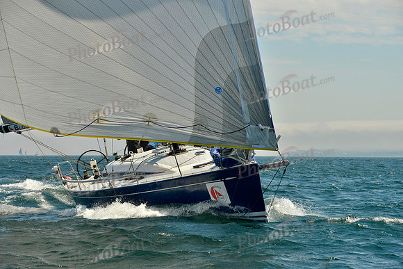 2017 Block Island Race Week C_1812