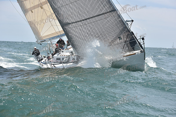 2019 NYYC Annual Regatta A_1352