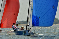 2014 Charleston Race Week D 1190