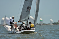 2014 Charleston Race Week F 323