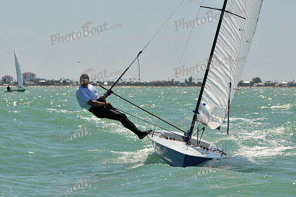 2012 Contender Worlds A 100