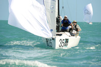 2017 Quantum Key West RW F 637