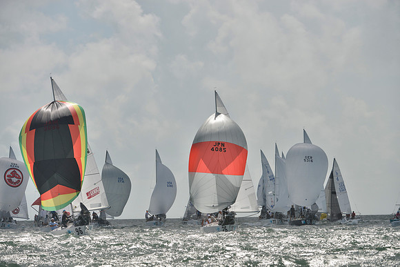 2019 J24 Worlds N_0467