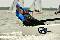 2015 Charleston Race Week E 700
