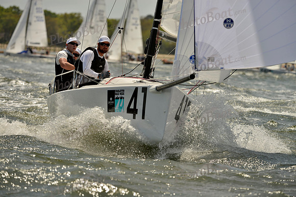 2018 Charleston Race Week A_2561