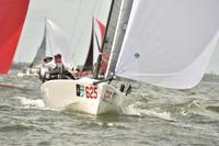 2019 Charleston Race Week E_1083