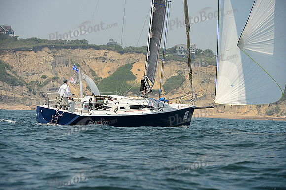 2013 Block Island Race Week B 3289