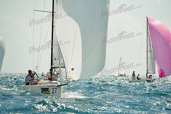 2015 Key West Race Week D 1474