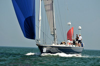 2013 Block Island Race Week B 1977