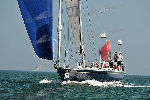 2013 Block Island Race Week B 1977