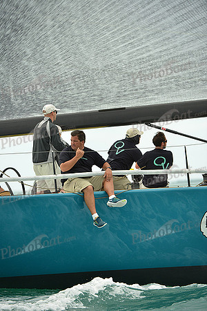 2015 Key West Race Week B 806