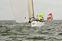 2012 Charleston Race Week B 236