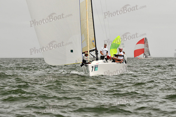2012 Charleston Race Week B 236