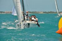 2017 Quantum Key West RW E 678