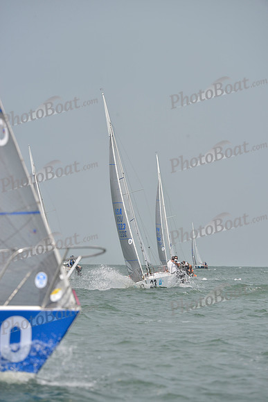 2019 J24 Worlds N_0685