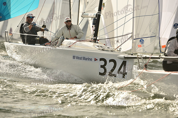 2018 J70 Worlds D_0337