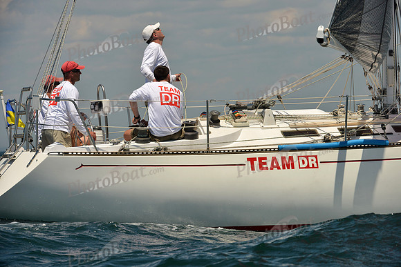 2015 Block Island Race Week A 1165