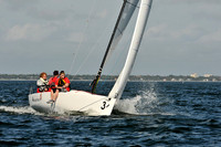2014 J70 Winter Series A 724