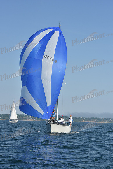 2019 Block Island Race Week H_0692