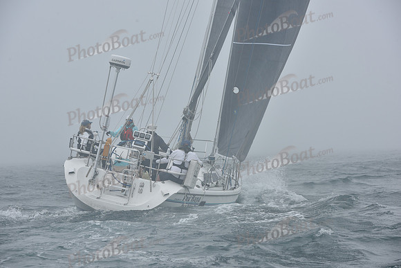 2021 Block Island Race Week B_0251