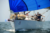 2013 Block Island Race Week B 3121