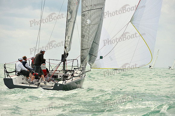 2016 Key West Race Week F_0274