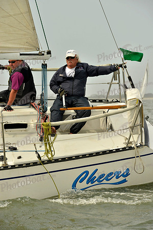 2018 Charleston Race Week C_0316