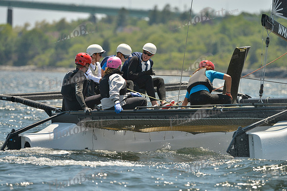 2017 NYYC Annual Regatta B_1142