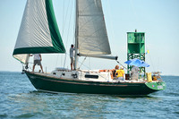 2015 Cape Charles Cup A 1151
