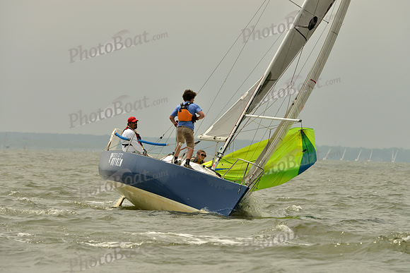2016 Southern Bay Race Week A_0806