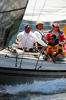 2014 Southern Bay Race Week E 1151