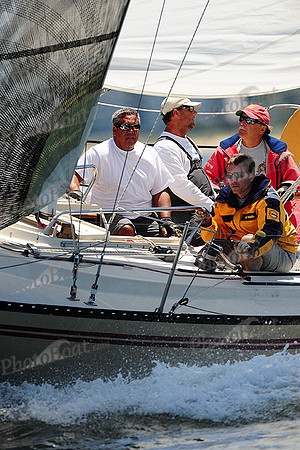 2014 Southern Bay Race Week E 1151