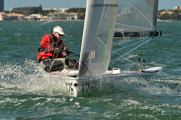 2015 VX1 Winter Series C 133