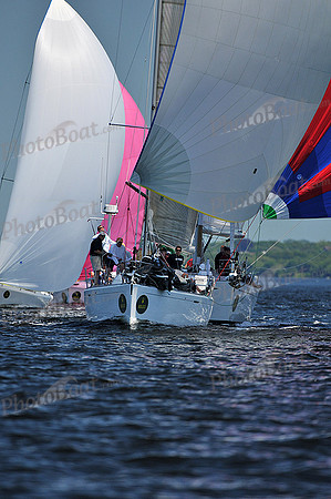 2013 NYYC Annual Regatta B 419