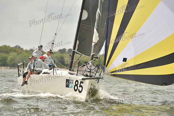 2019 Charleston Race Week E_1174