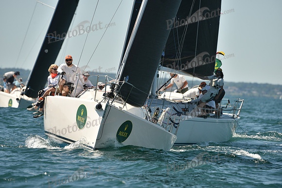 2018 NYYC Race Week B_0745