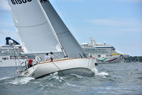 2019 NYYC Annual Regatta A_3037