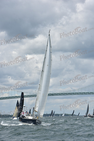 2019 NYYC Annual Regatta A_2671