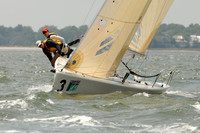 2012 Charleston Race Week A 1135