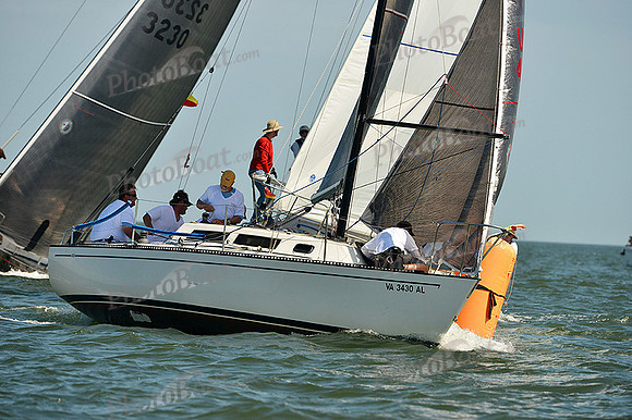2015 Southern Bay Race Week F 315