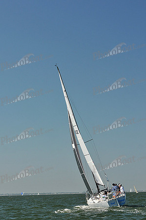 2013 Southern Bay Race Week C 222