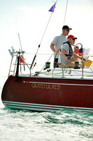 2015 Key West Race Week A 866