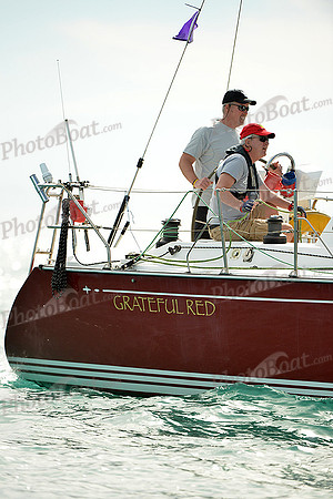 2015 Key West Race Week A 866