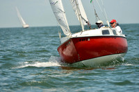 2015 Southern Bay Race Week C 880