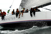 2011 NYYC Annual Regatta B 388
