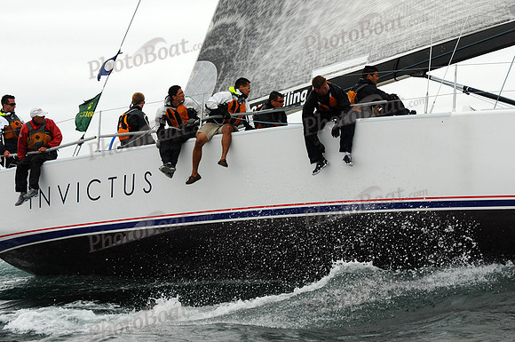 2011 NYYC Annual Regatta B 388